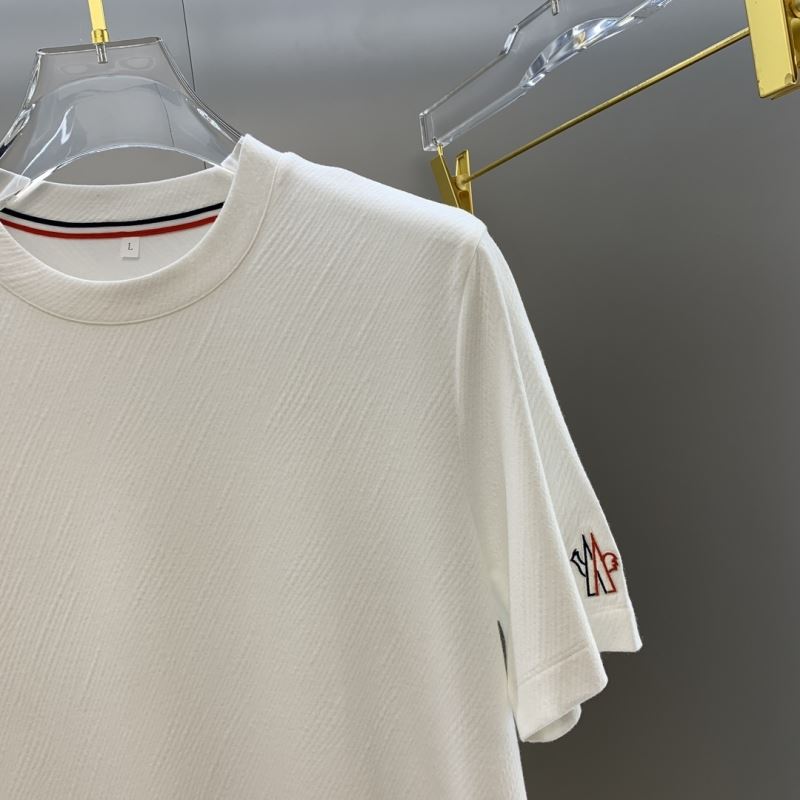 Moncler T-Shirts